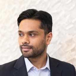 Binit Tejani